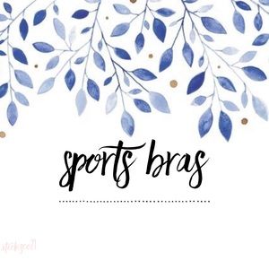Sports Bras